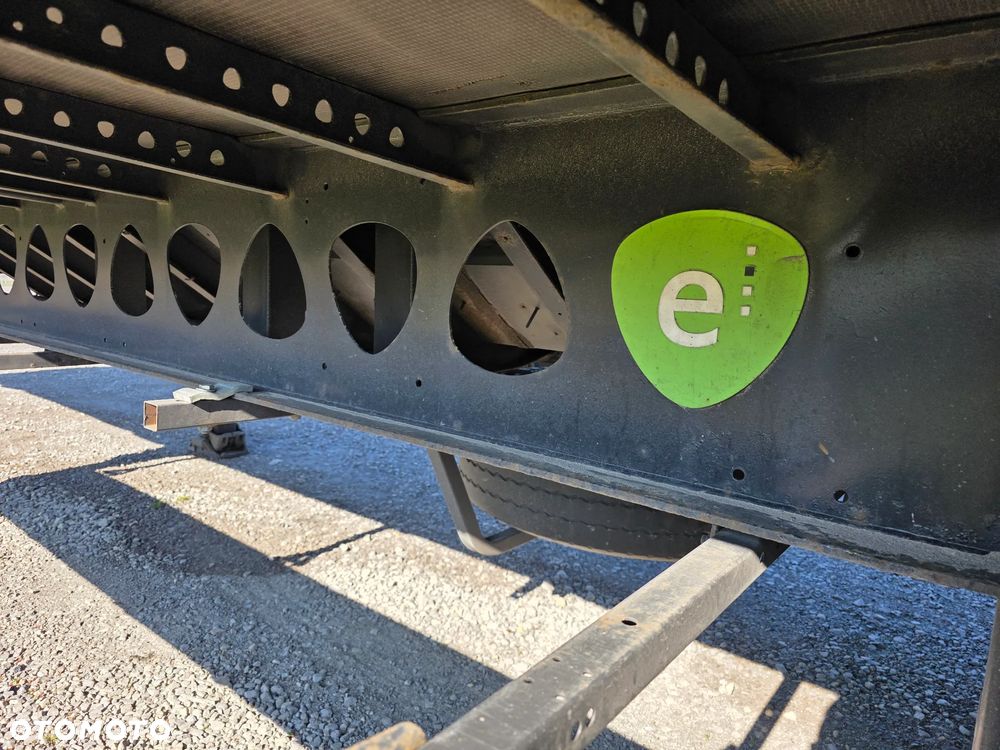 Berger LTCN Coil Mulda - 8