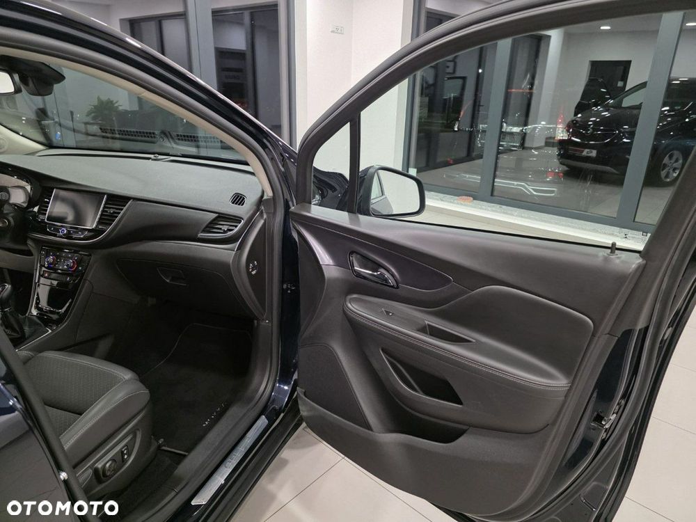 Opel Mokka 1.4 Turbo ecoFLEX Start/Stop Color Innovation - 13