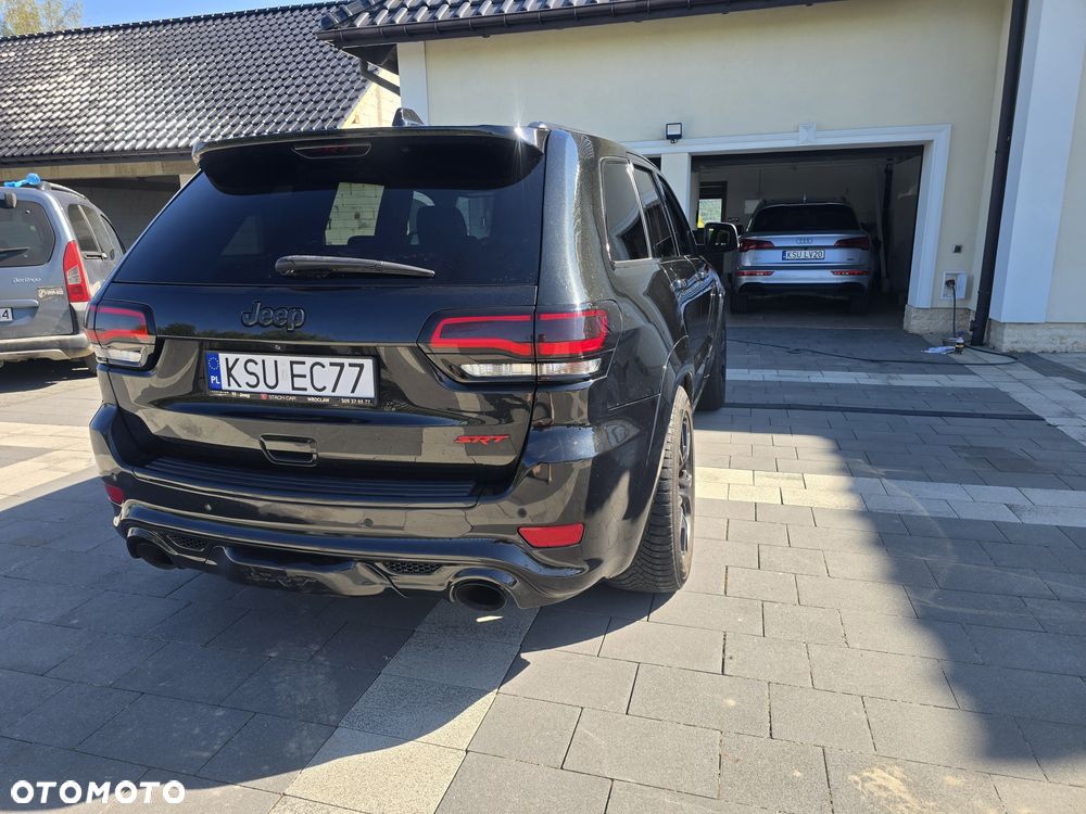 Jeep Grand Cherokee - 3