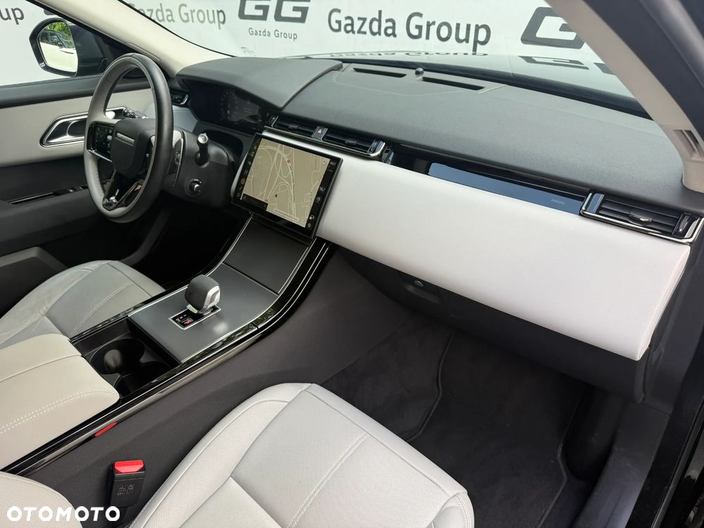 Land Rover Range Rover Velar 2.0 P400e PHEV Dynamic SE - 10