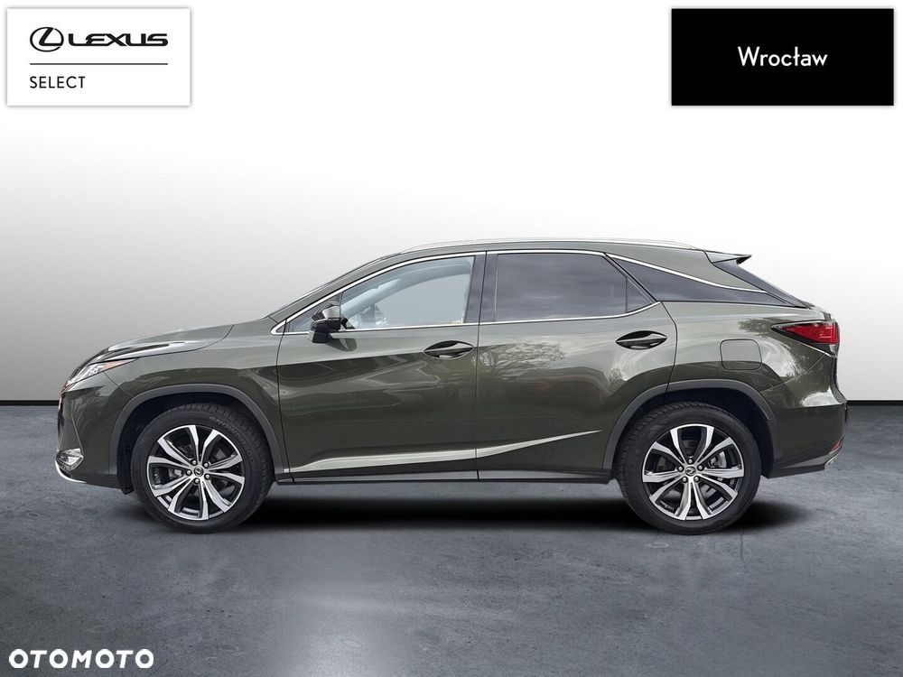 Lexus RX 300 Prestige - 3