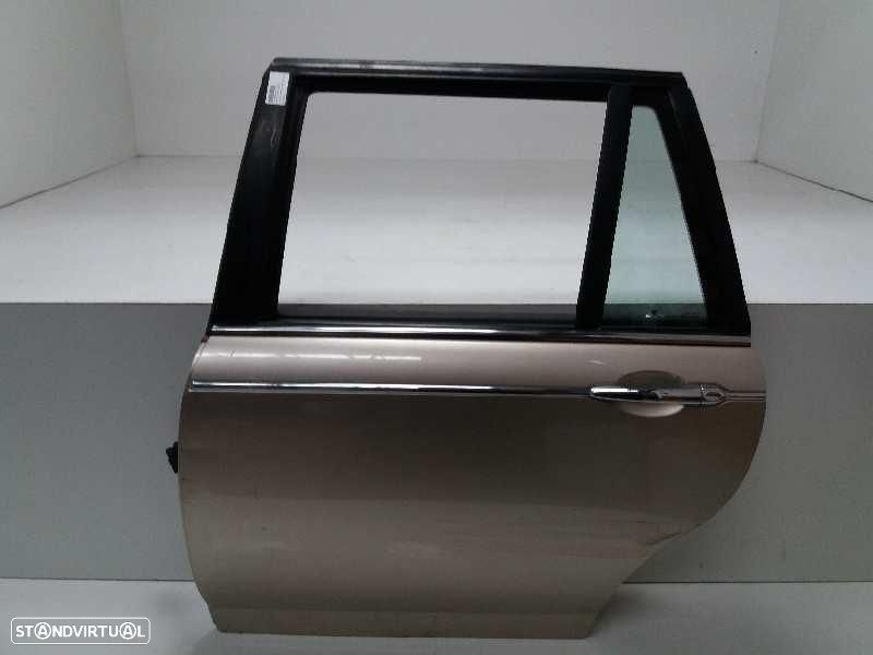 PORTA TRASEIRA ESQUERDA MG ROVER ROVER 75 TOURER RJ - 1