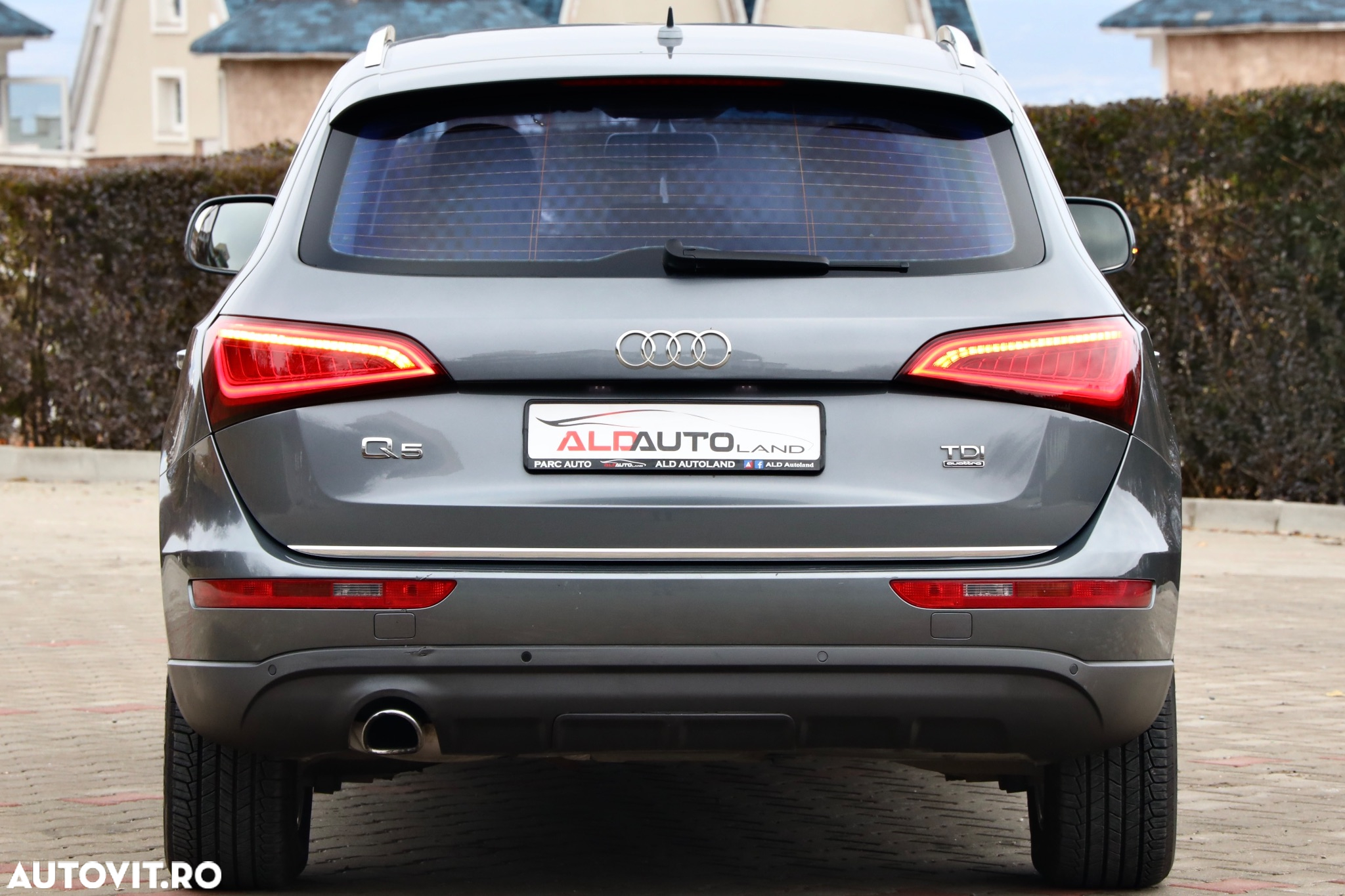 Audi Q5 2.0 TDI Quattro S tronic - 35