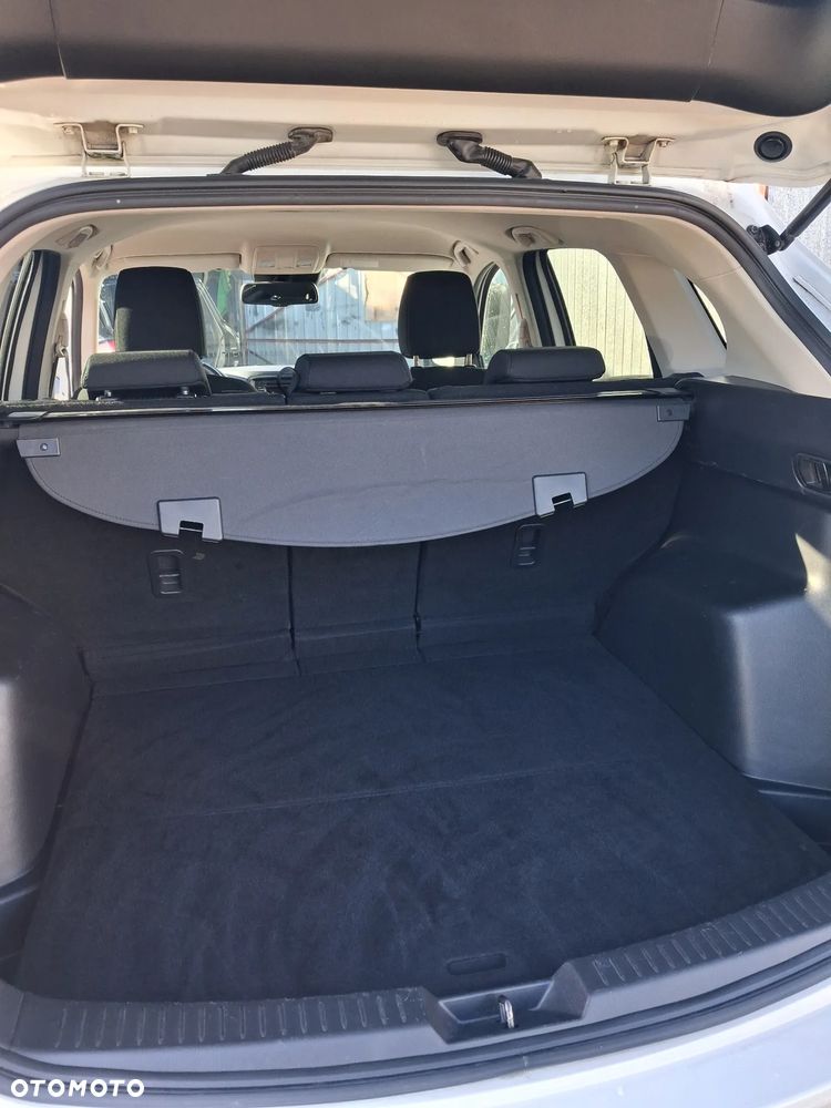 Mazda CX-5 - 13