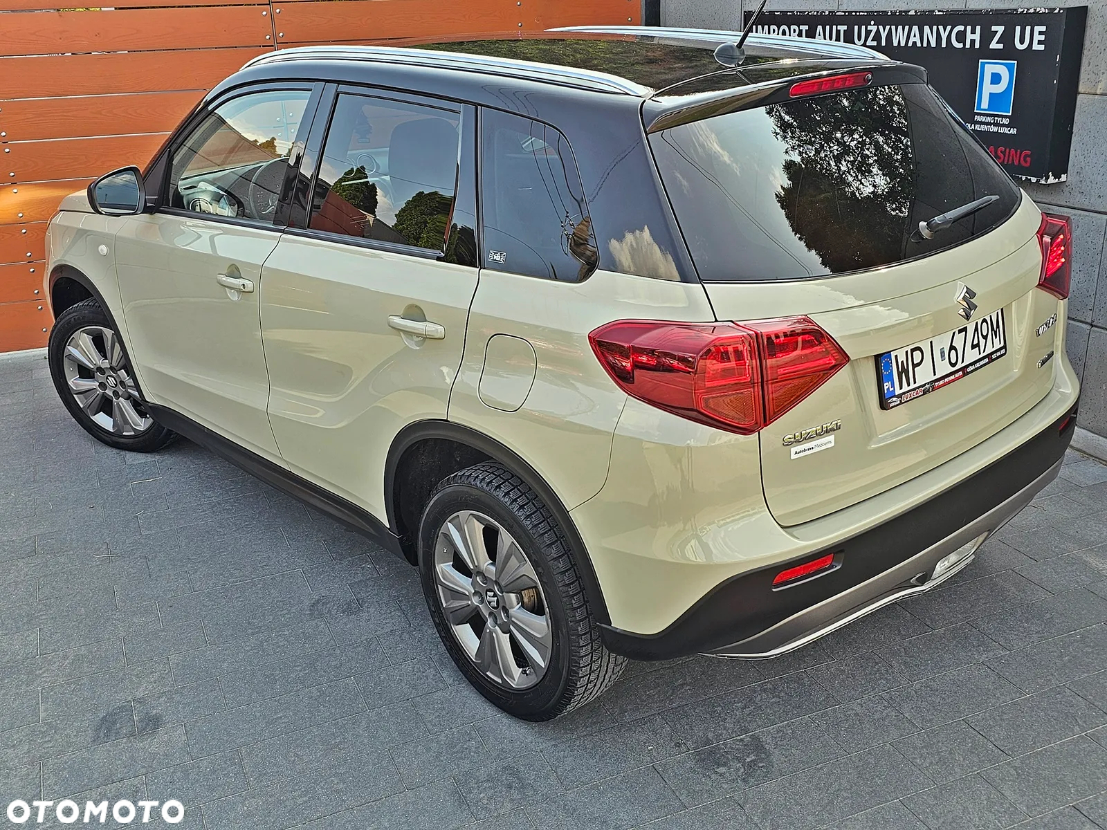 Suzuki Vitara - 9
