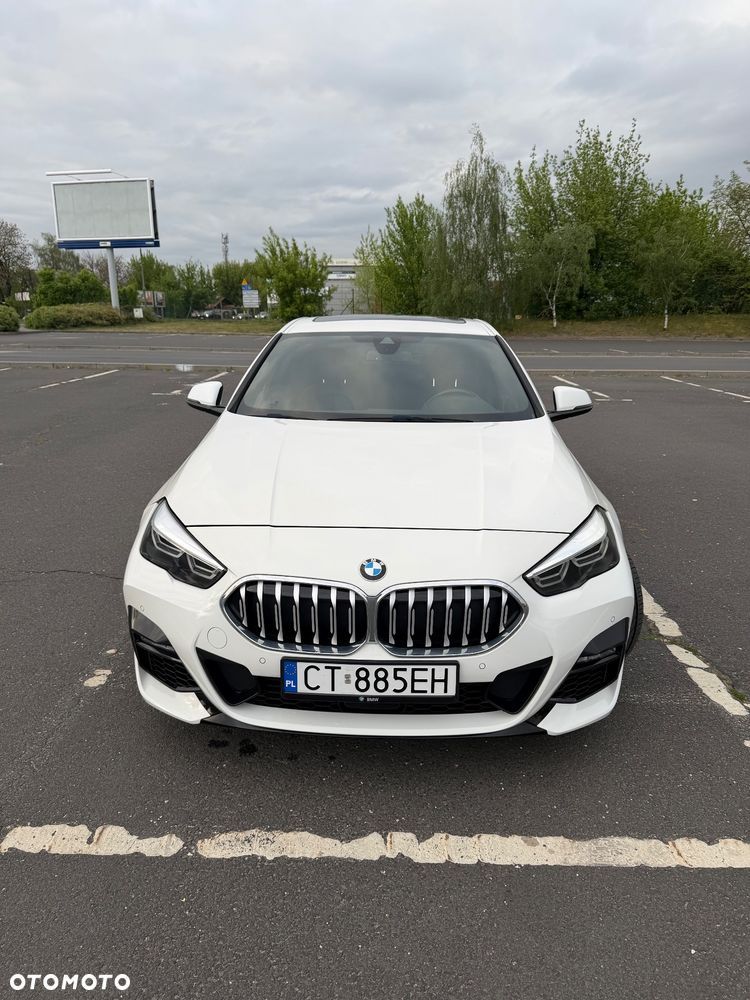 BMW Seria 2 - 4
