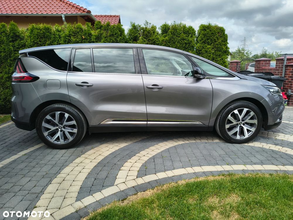 Renault Espace 1.6 dCi Energy Initiale Paris EDC - 3