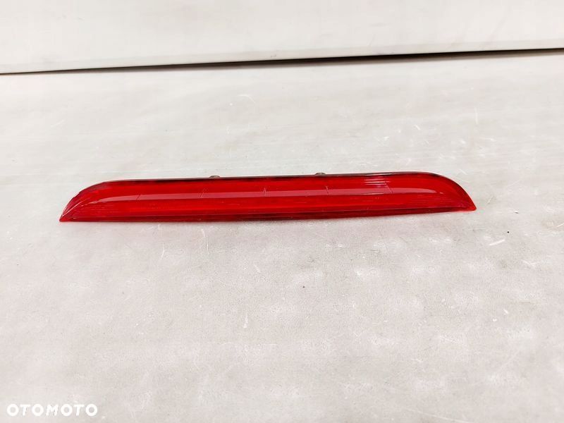mazda 6 gj kombi 3 światło trzecie stopu w0645 - 1