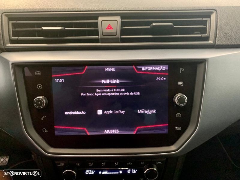 SEAT Arona 1.0 Style - 27