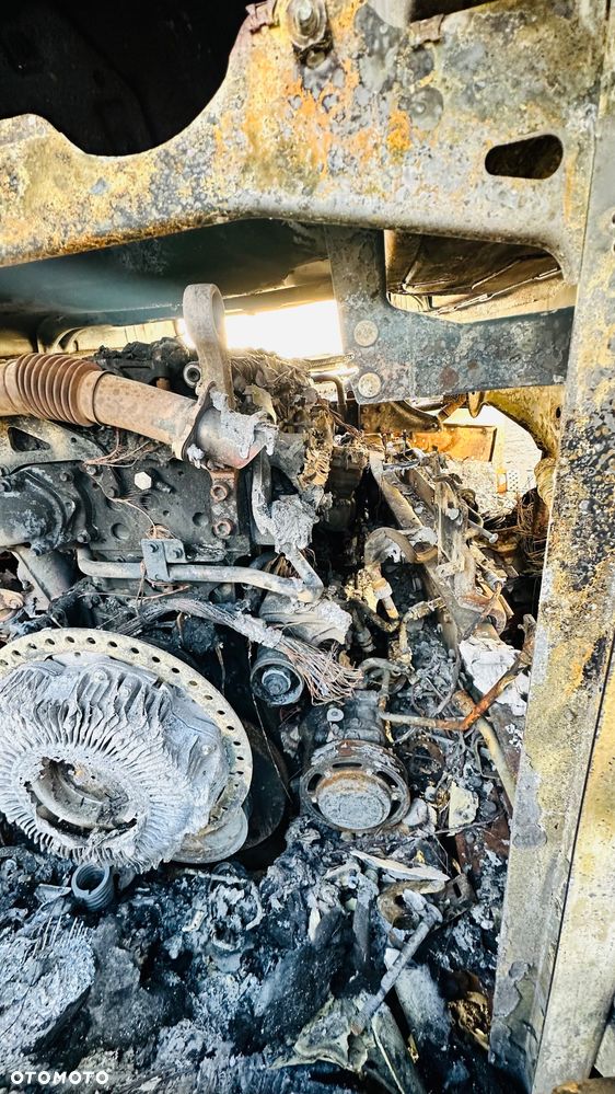 Volvo Volvo Fh 460 - 10