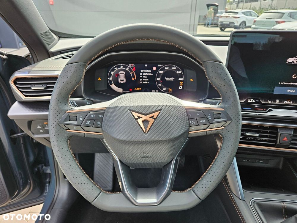 Cupra Formentor 1.5 TSI - 19