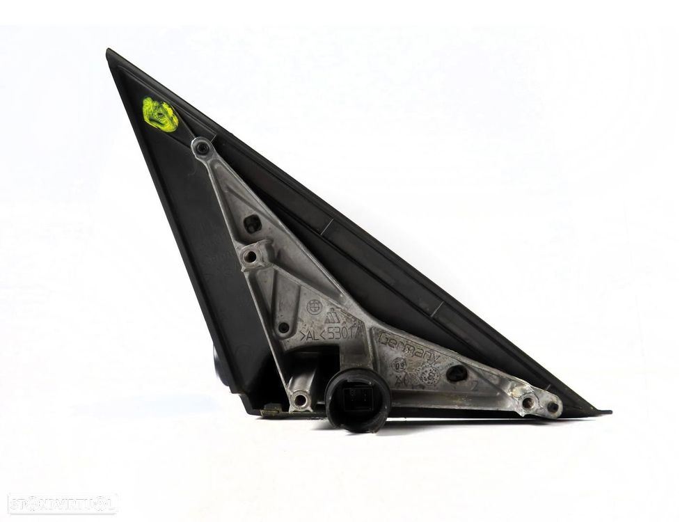 Retrovisor / Espelho Esquerdo Usado / Original BMW 1 (E87) 51167189851 - 4