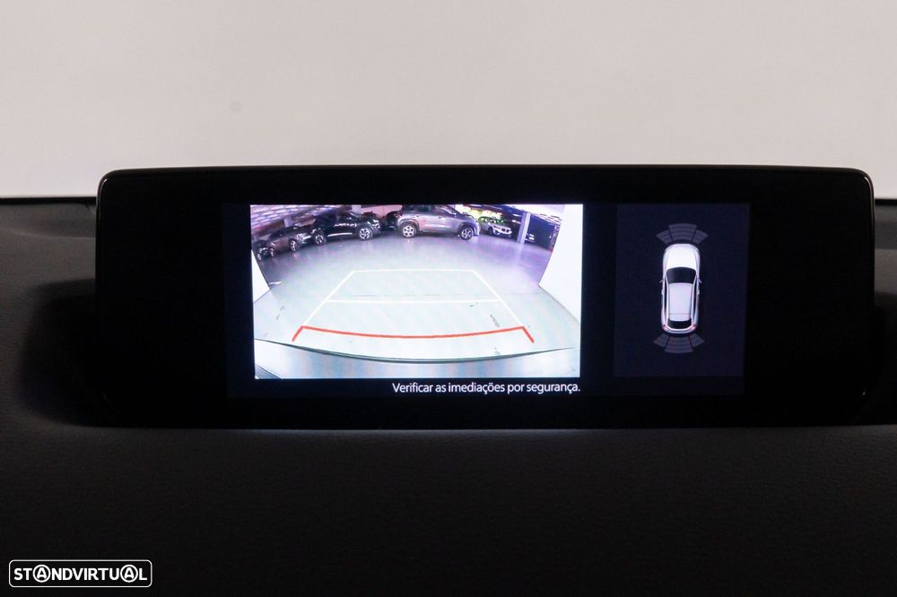 Mazda MX-30 e-SKYACTIV Excellence - 25