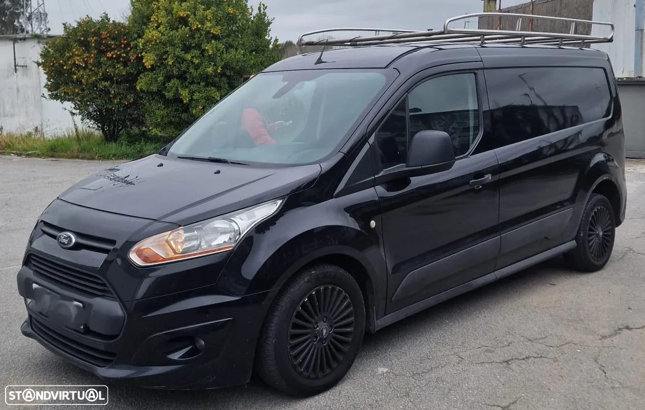 Ford Transit Connect - 6