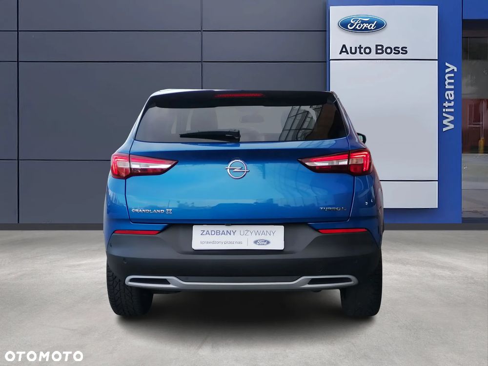 Opel Grandland X 1.5 CDTI Elite S&S - 5