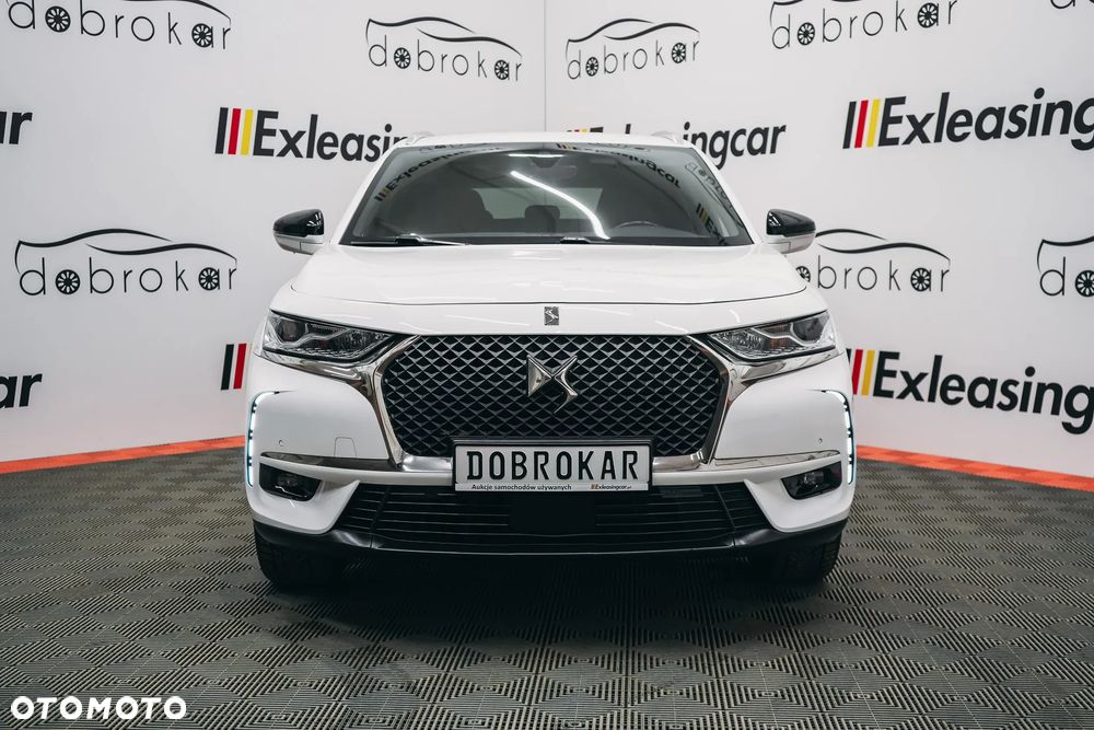 DS Automobiles DS 7 Crossback 1.5 BlueHDi Chic - 3