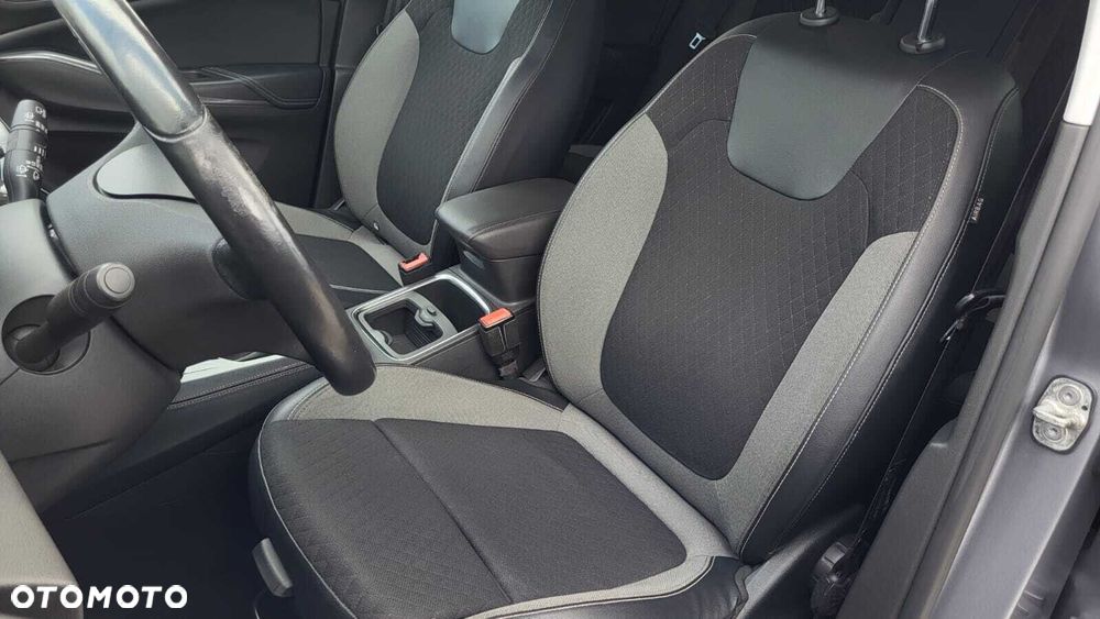 Opel Grandland X 2.0 CDTI Elite S&S - 11