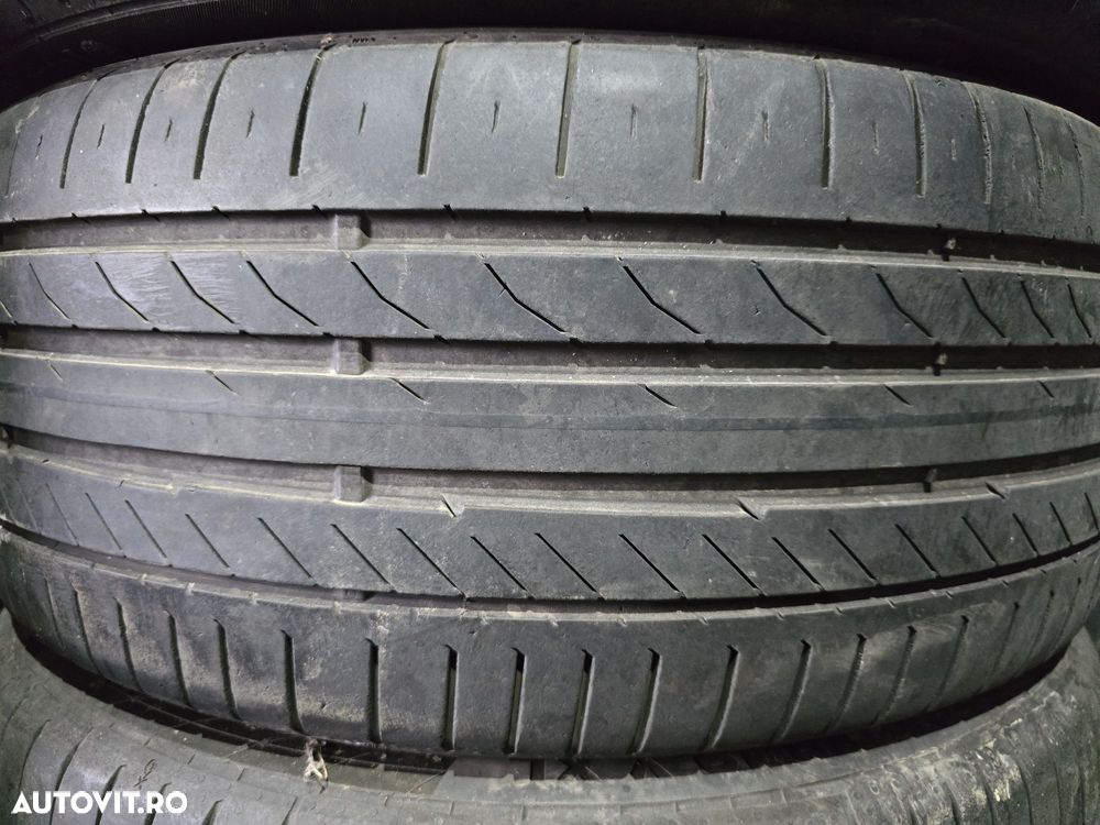 225 45 18 / 225/45/18 Continental, set 4 buc - 4