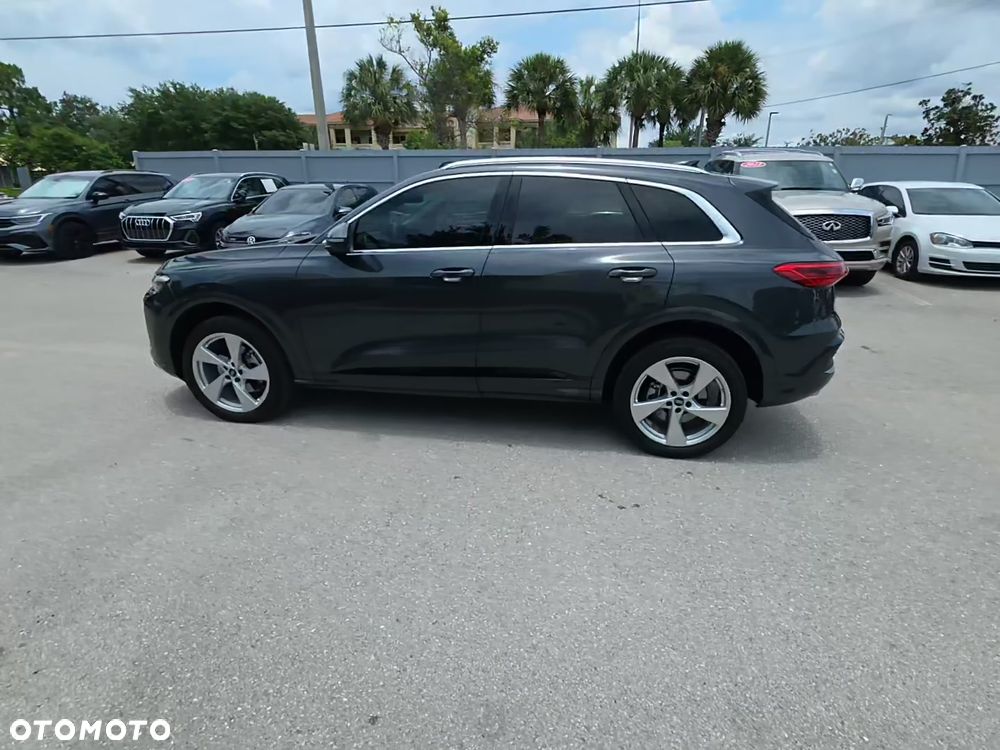 Audi Q5 - 5
