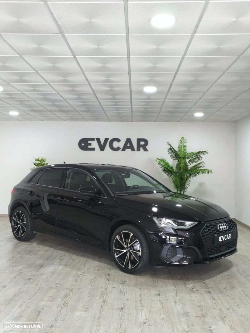 Audi A3 Sportback 30 TFSI - 3