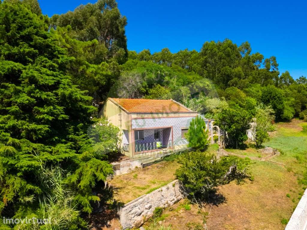 Moradia para recuperar Buarcos - Grande imagem: 3/17