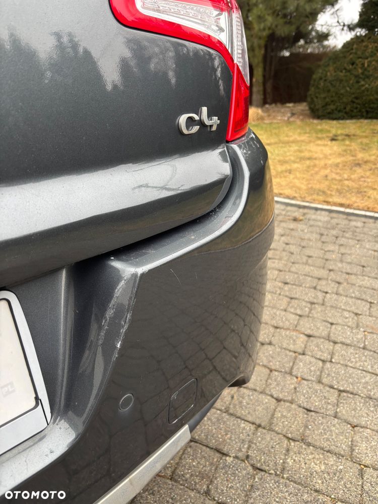 Citroën C4 e-HDi 115 ETG6 Selection - 18