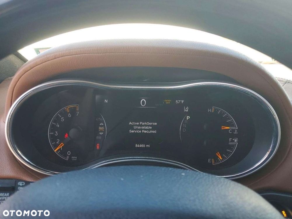 Jeep Grand Cherokee - 11