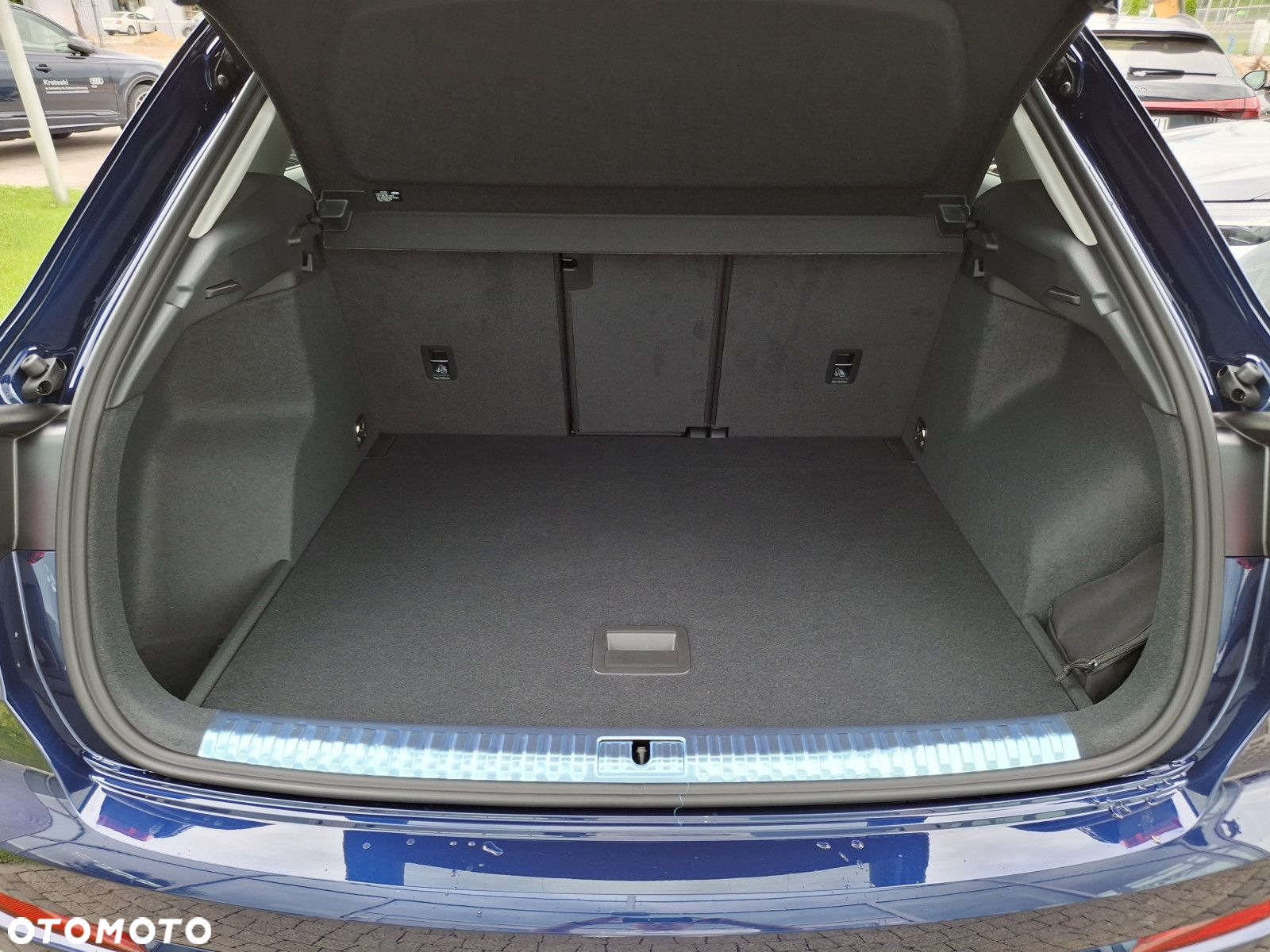 Audi Q3 - 8