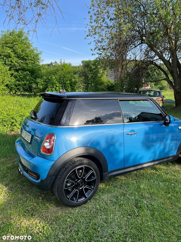 MINI Cooper S Standard - 3