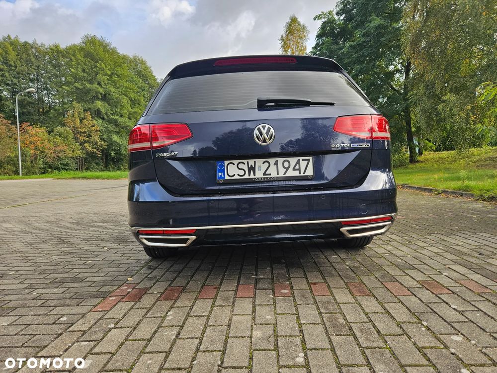 Volkswagen Passat - 25