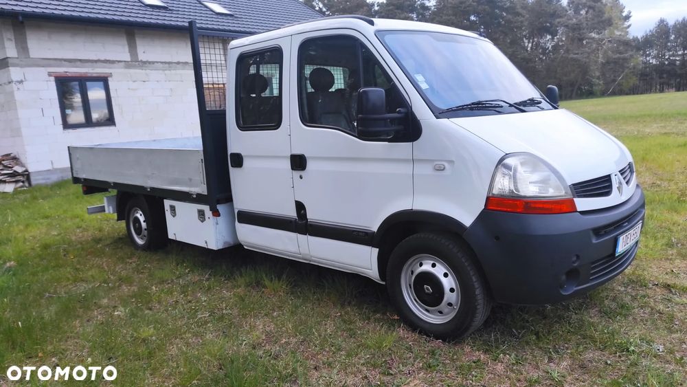 Renault Master - 7