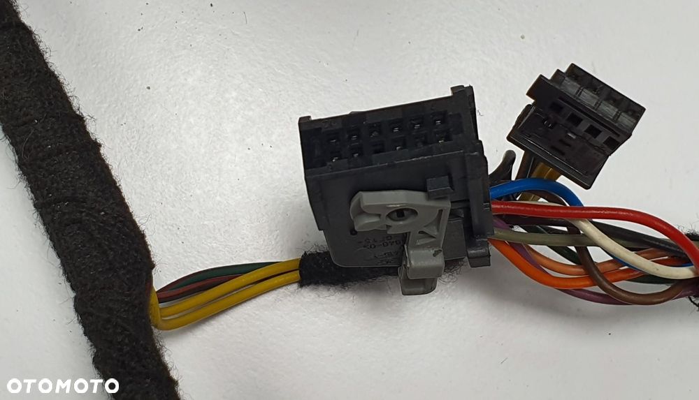 LUSTERKO PRAWE 15 PIN 907 RANGE ROVER III L322 EU - 8