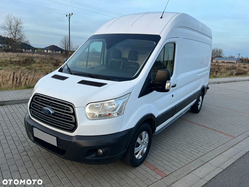 Ford Transit - 9
