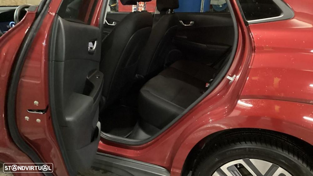 Hyundai Kauai Standard - 6