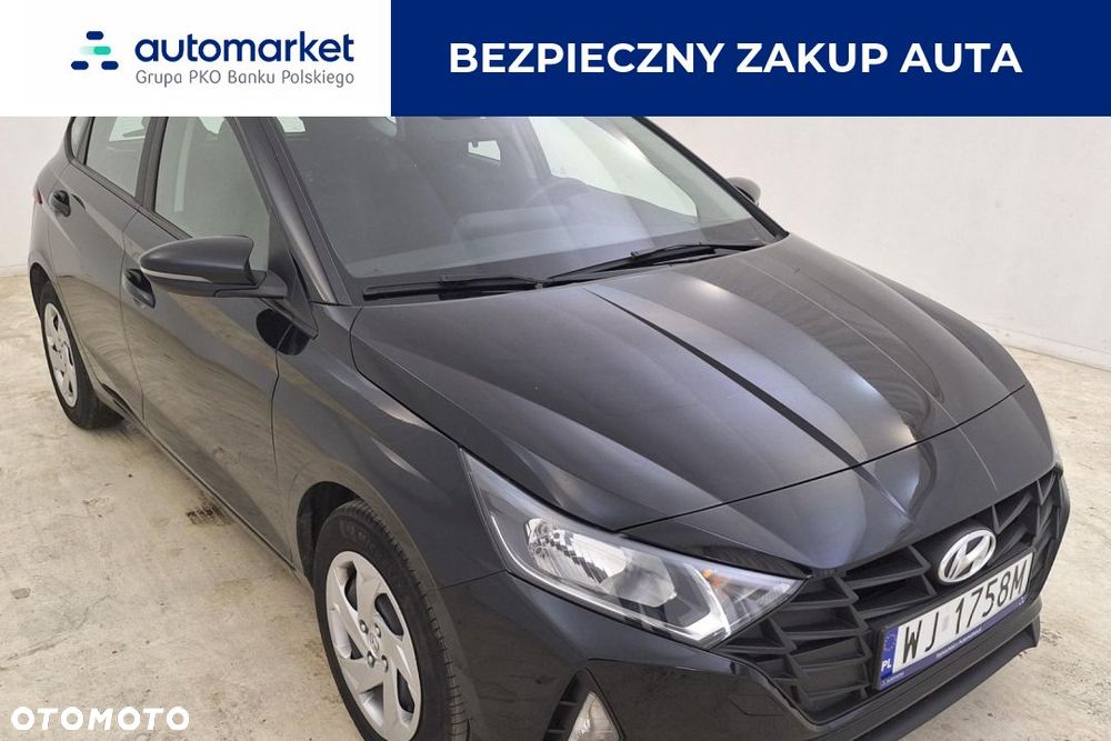 Hyundai i20 1.2 Pure - 5