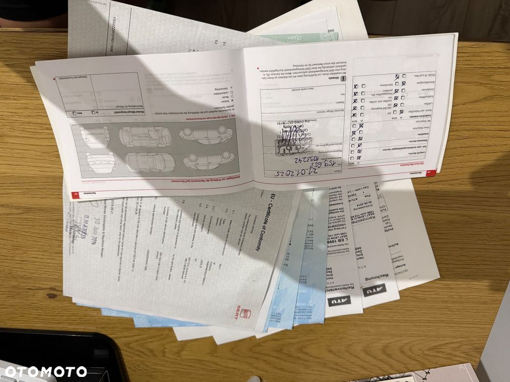 Seat Leon SC 1.4 TSI Style S&S - 35