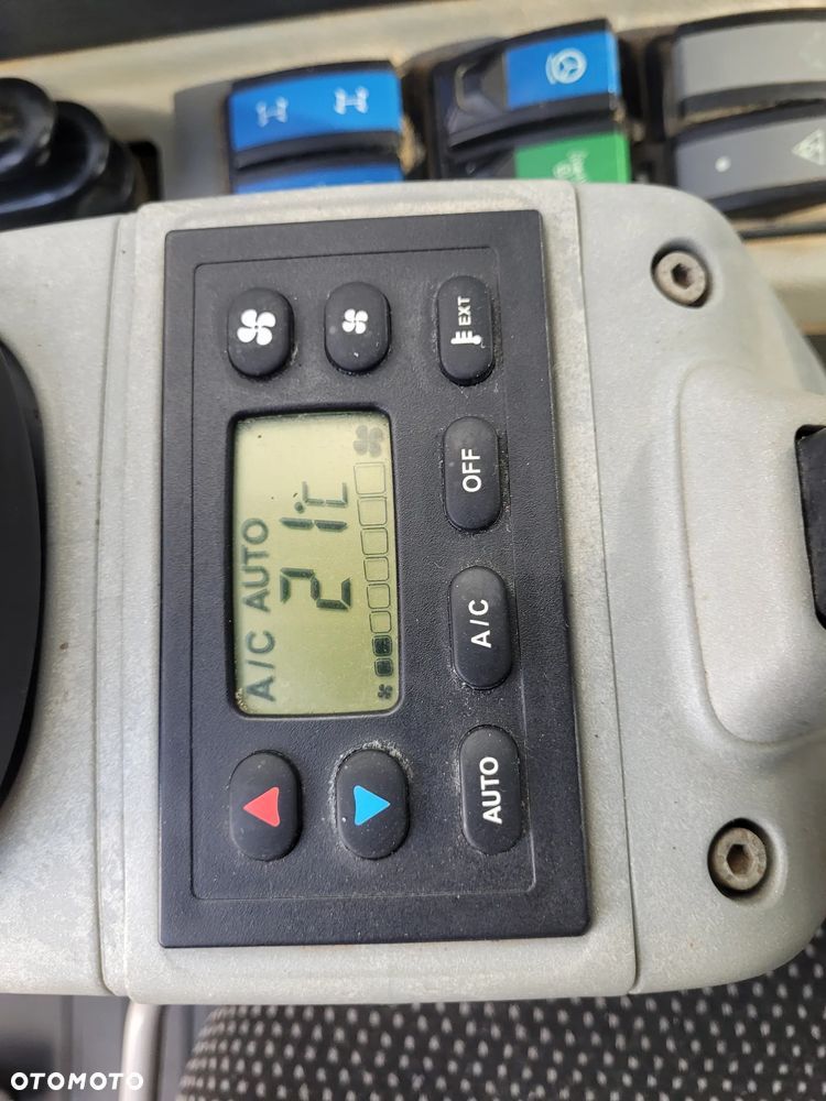 Wacker Neuson EW100 / ROTOTILT / 3 łyżki + widły / - 19