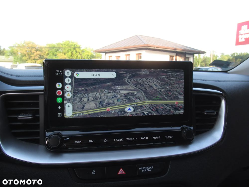 Kia XCeed 1.5 T-GDI L DCT - 26