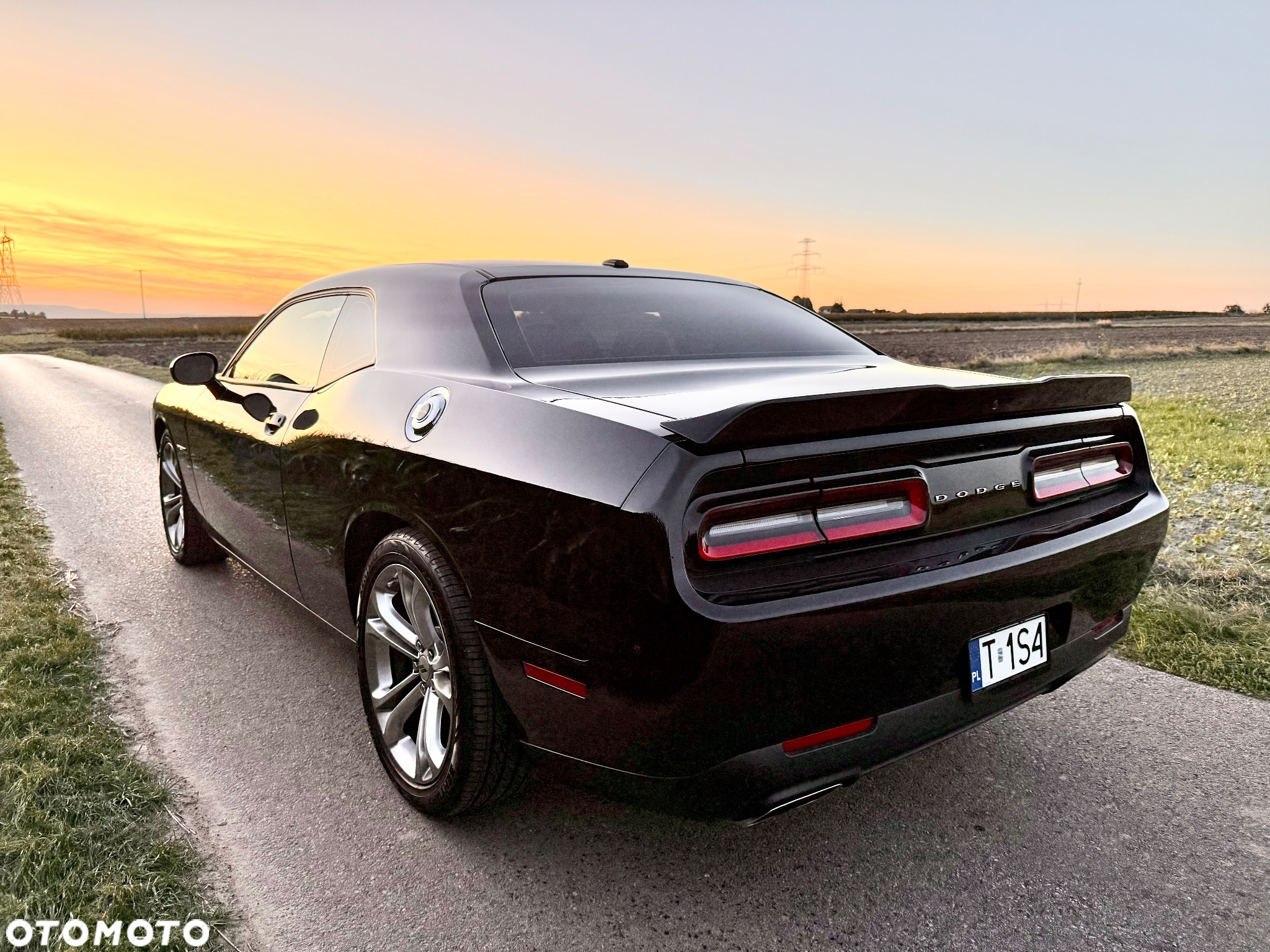 Dodge Challenger 5.7 R/T - 6