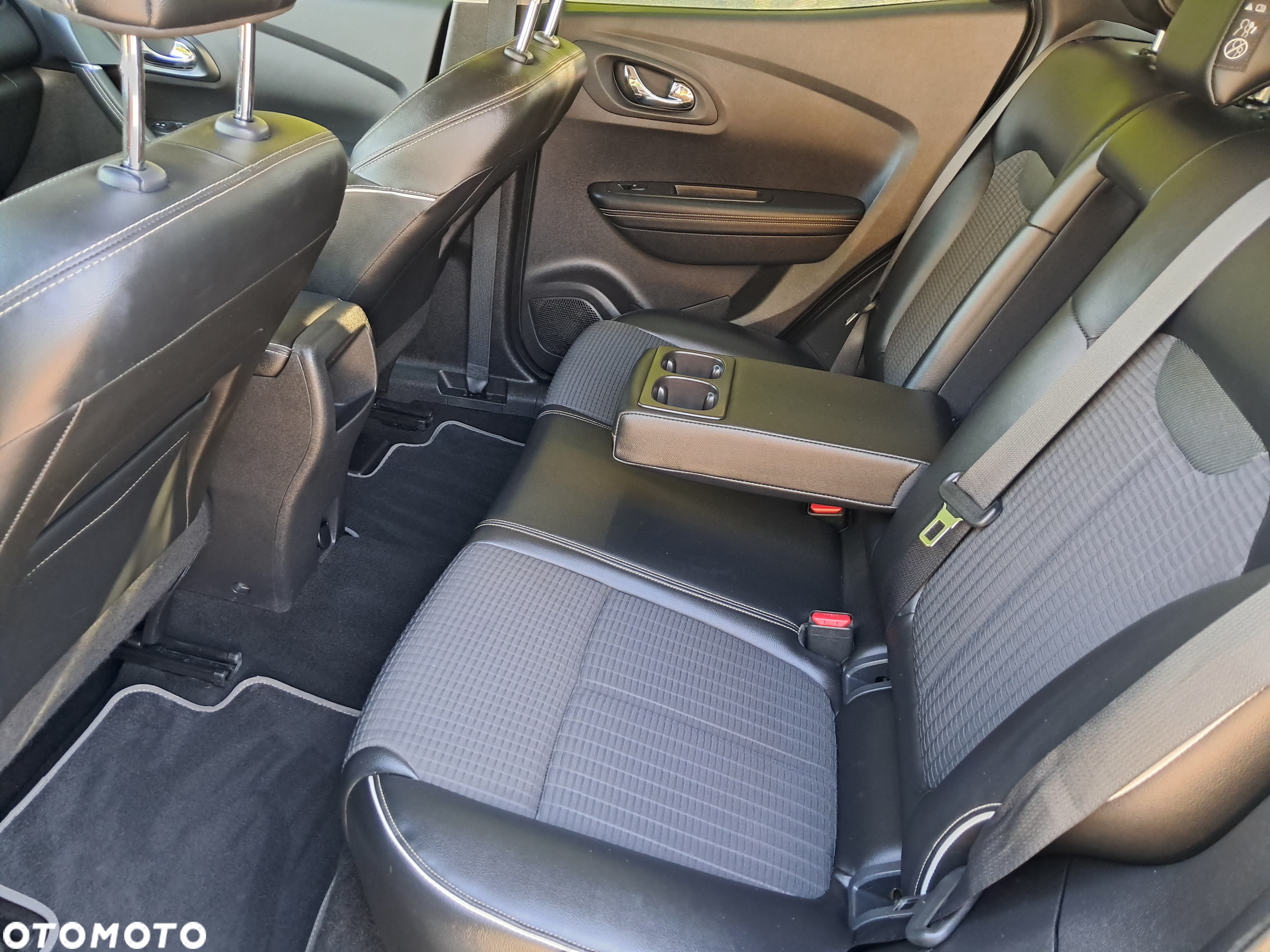 Renault Kadjar Energy TCe 130 EDC Bose Edition - 19