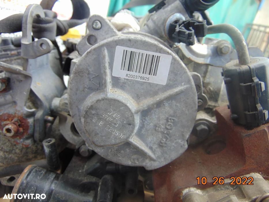 Pompa vacuum Renault Trafic 2.0 Laguna 2 Latitude 2.0 Koleos Nissan Qa - 1