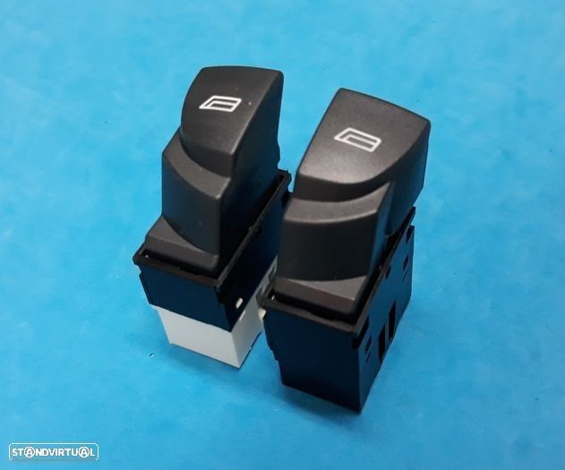 Comando vidros Peugeot Boxer, Jumper, Ducato  (condutor)  NOVO - 1