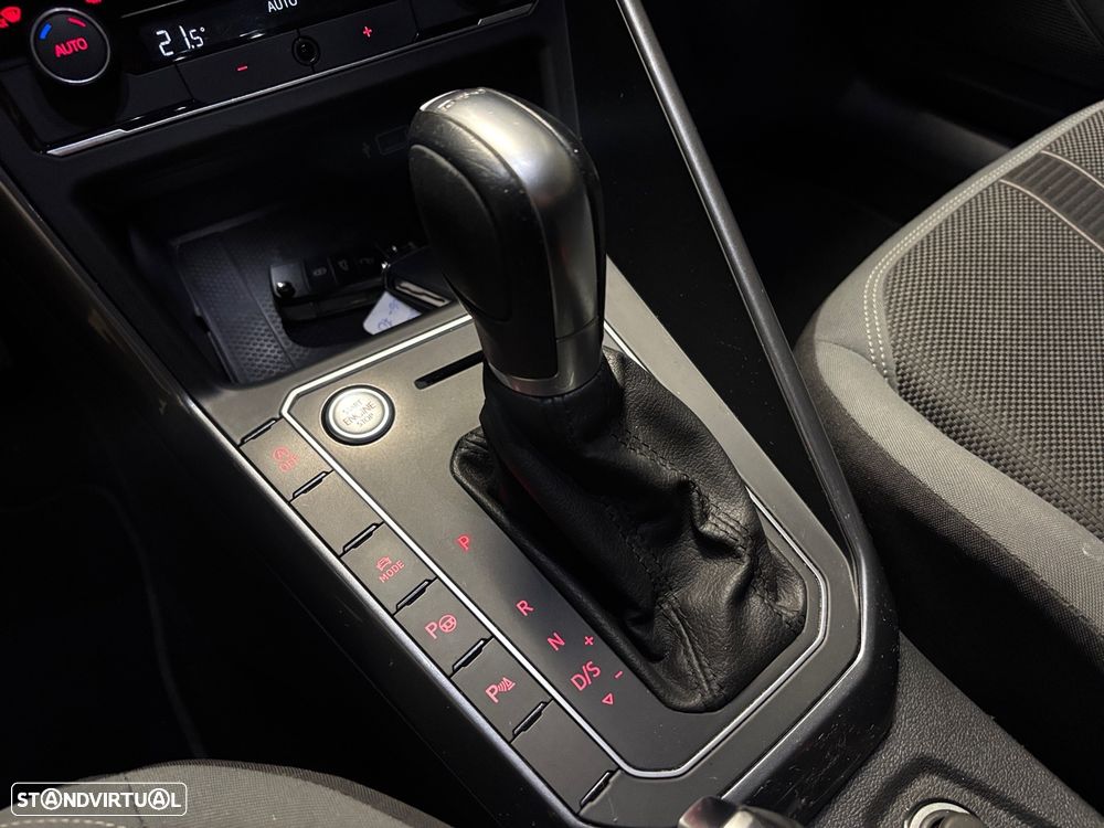 VW Polo 1.0 TSI DSG Highline - 9