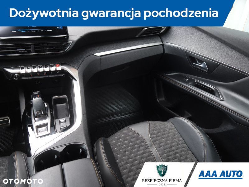 Peugeot 3008 - 10