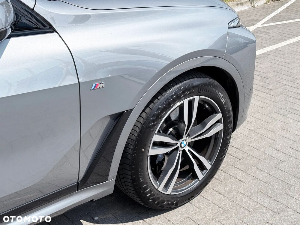 BMW X7 xDrive40d mHEV sport - 12