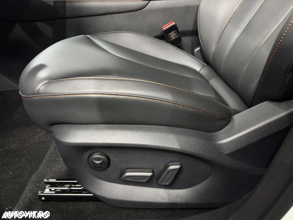 MG HS 1.5 T-GDi HEV Exclusive - 15