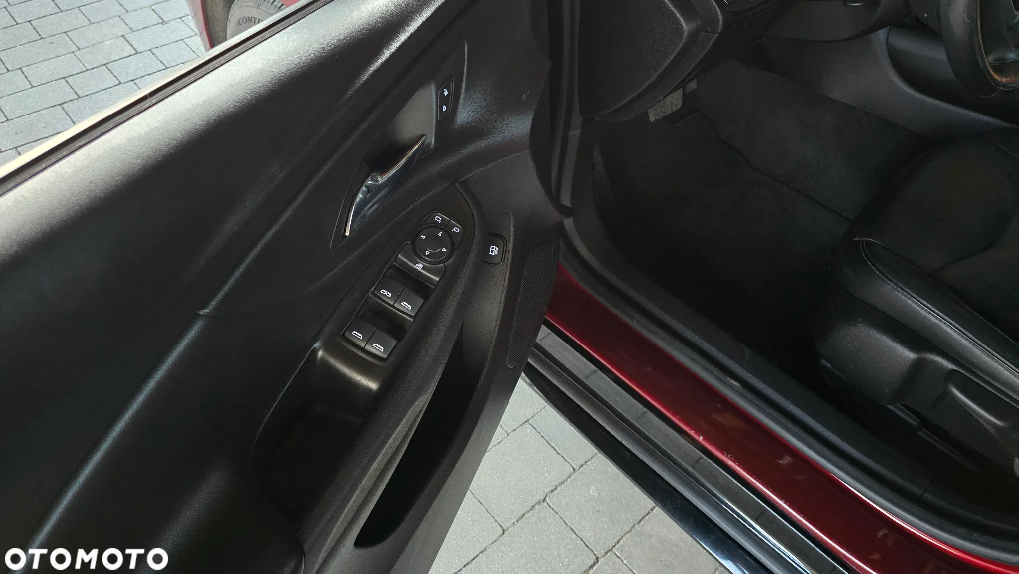 Chevrolet Volt - 35