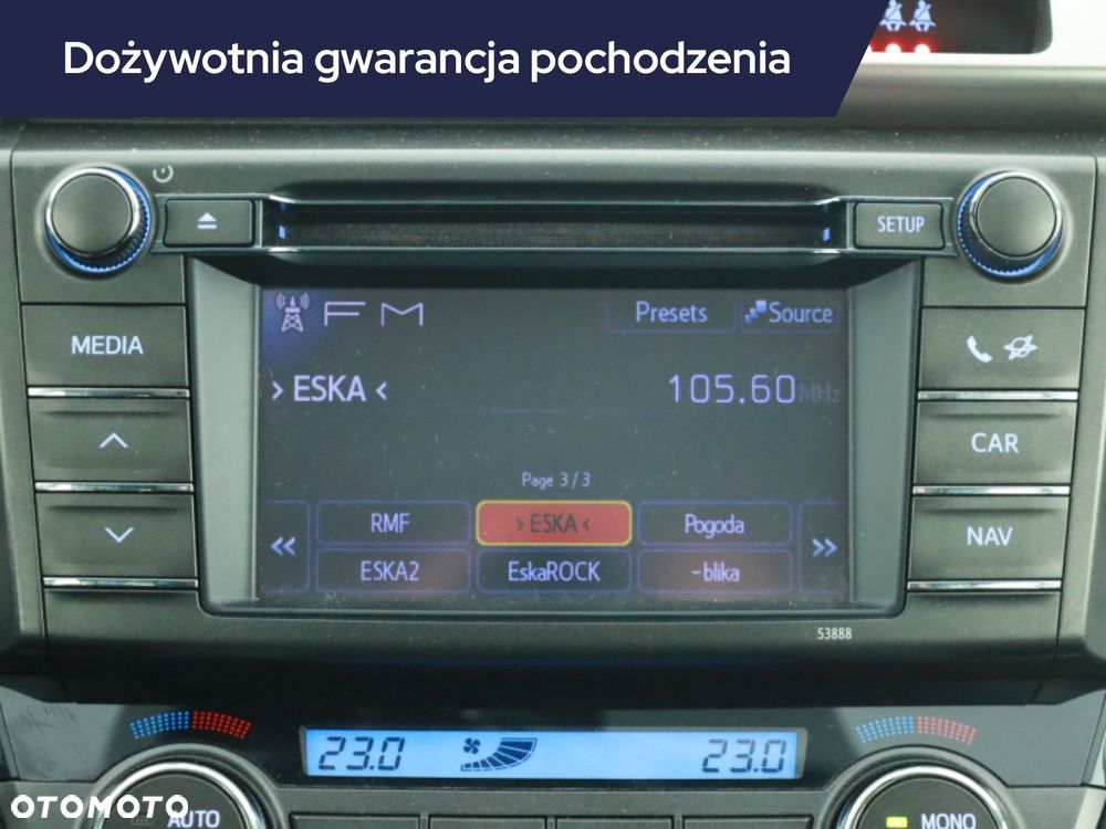 Toyota RAV4 - 13
