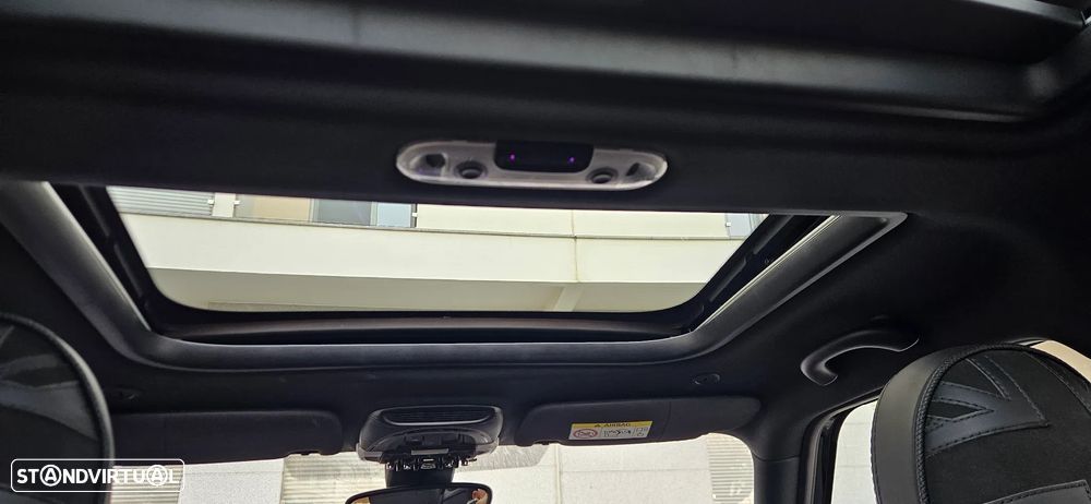 MINI Clubman Cooper SD Auto Desportiva - 5