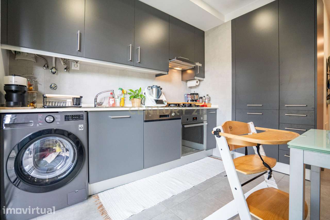 Apartamento T3 na Quinta do Património,  em Sacavém - Grande imagem: 3/50